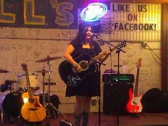 Janie Balderas photo