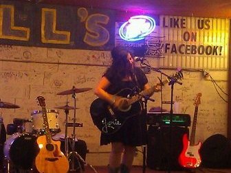 Janie Balderas photo