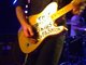 The Discipline guitar player