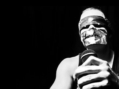 Chuckie Campbell photo
