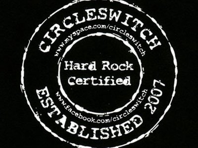Circleswitch Is Back