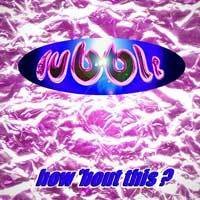 Bubbles - さな WAVES - Zebra - BOKYNA US