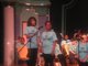 Nyamekye..singing at Deyor Performing Arts stage play!