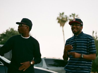 Blakface photo