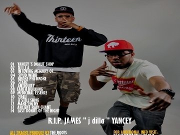 Blakface photo