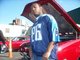 Crush Da Catalyst (Founder, Chainman, CEO, rap)