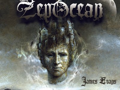 James Evans - ZepOcean