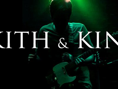 Kith & Kin photo