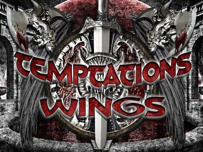 Temptations Wings photo