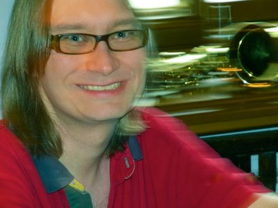 Chris Rafael - photo copyright â“’ by Bozena Intrator