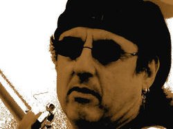 Michael Charles at "BBQ Rib Festival 2011" Fort Wayne, Indiana USA June 16, 2011