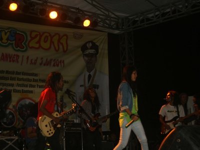 Roompoet Hijau photo