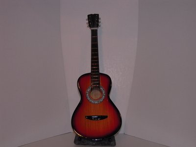 Acoustic Guitar 1