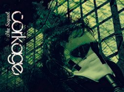 The Sequel : Cd Front cover