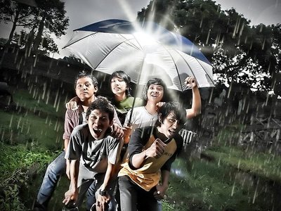 SON OF SUNDANCE photo