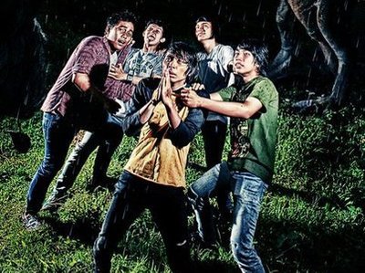 SON OF SUNDANCE photo