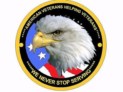 Official Country Music Spokesperson for American Veterans Helping Veterans!