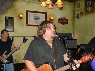 Mickie Arnett Band photo