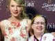Taylor Swift & me!