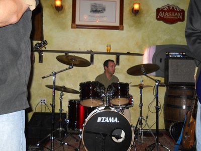 Mickie Arnett Band photo