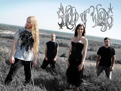 Shield of Wings photo