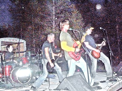 Haymaker photo