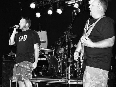 Dungs @ VClub 7/9/11, Photo Courtesy of Megan Votruba