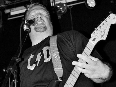Dungs @ VClub, 7/9/11, Photo Courtesy of Megan Votruba