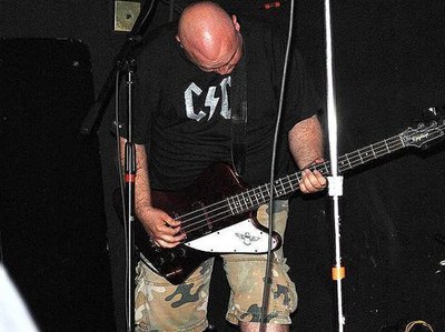 Dungs @ VClub, 7/9/11, Photo Courtesy of Megan Votruba