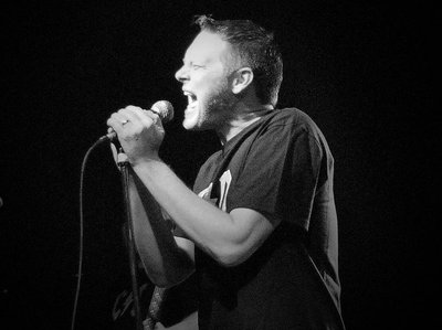 Dungs, VClub, 7/9/11, Photo Courtesy of Megan Votruba