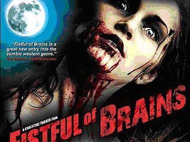 KIFF is on the soundtrack and acts in this movie as well. Availble at our shows, or netflix etc.