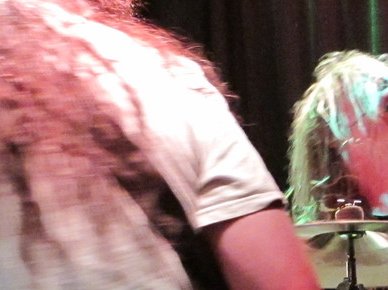 Live at Slims Raleigh NC