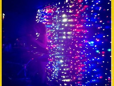 Hi Lo Club in OKC, summer 2011