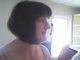 Most Recent June 2011 pic, just had all my long hair cut off for summer.