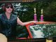 My 1st car audio comp., won 2 trophies in 1000 watt class with 144 DB SPL! IASCA champ too.