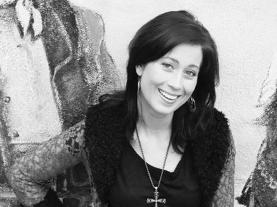 Aubrey Richmond- Fiddle/Vocal