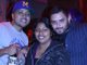 Marcus me and Cesar