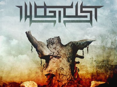 ILLOGICIST photo