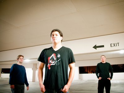 Band shot