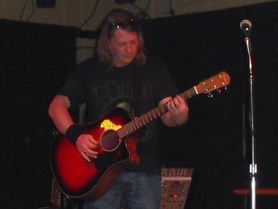 Acoustic O.P