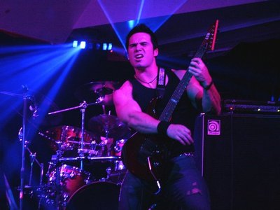 Maxxxwell Carlisle photo