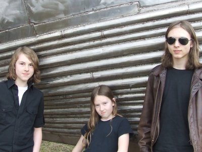 Levi's Gene Pool