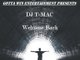 DJ T-MAC Mixtape Cover