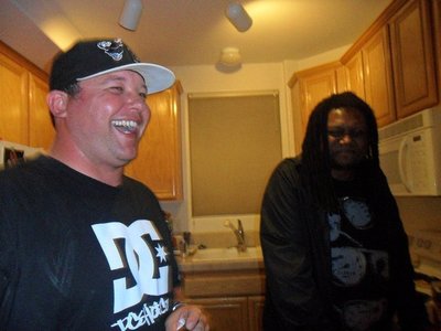 DJ Girth photo