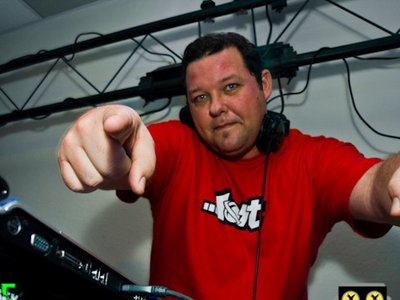 DJ Girth photo