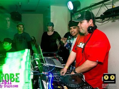 DJ Girth photo