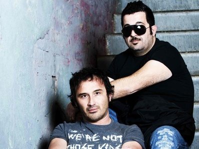 Nari & Milani photo