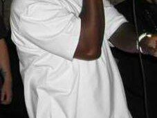 Fred DB mayne