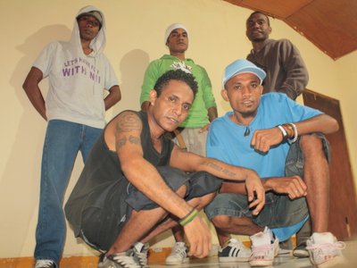 de'Sagoo photo