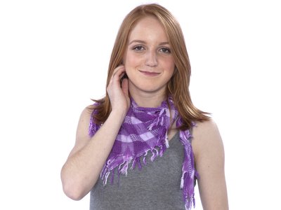 Purple Apple photo